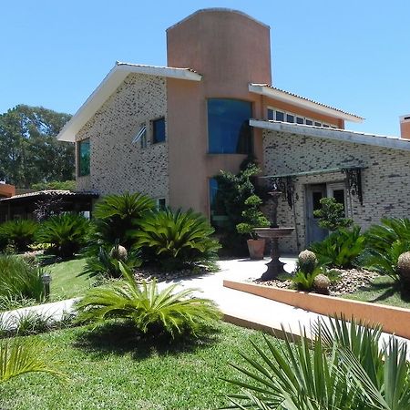 A Casa Dos Hospedes Capão da Canoa Buitenkant foto