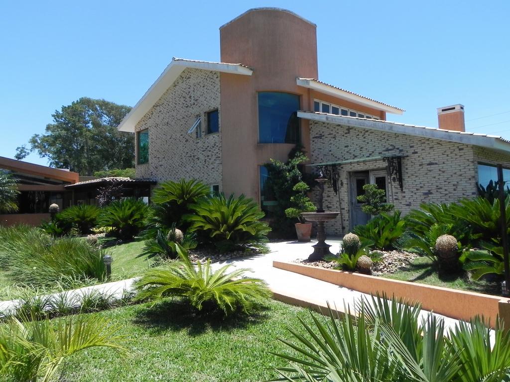 A Casa Dos Hospedes Capão da Canoa Buitenkant foto
