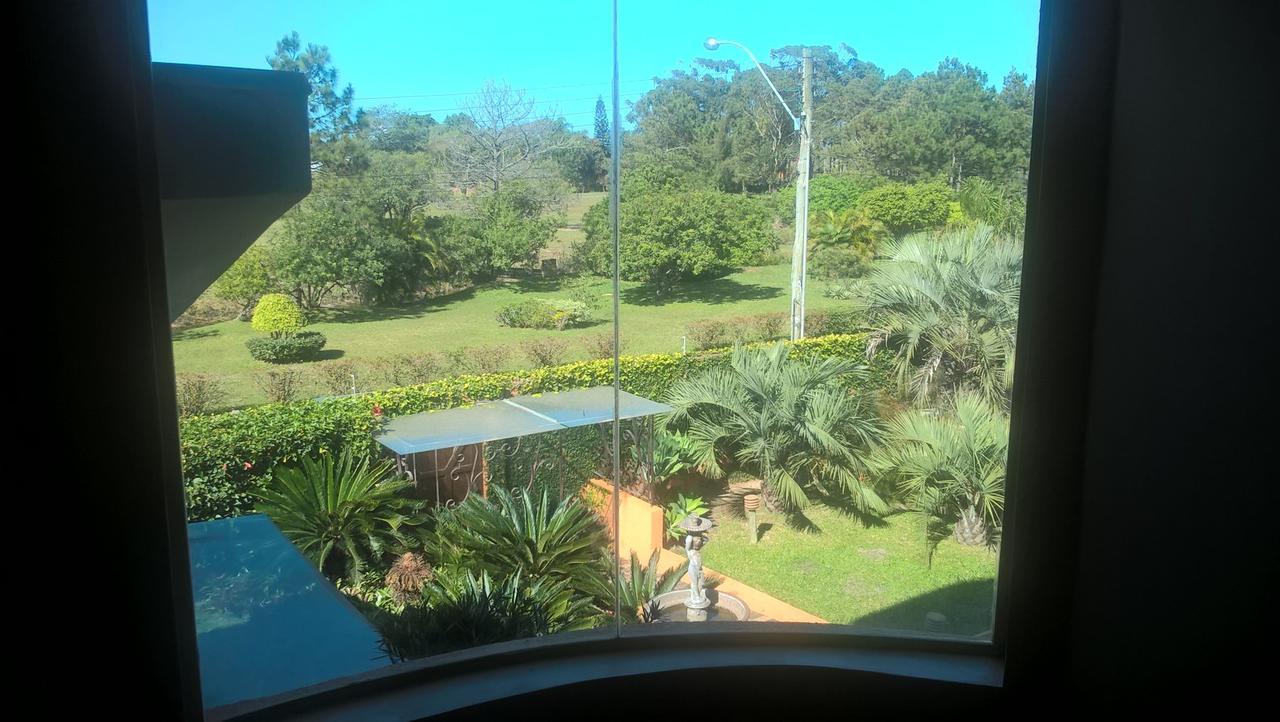A Casa Dos Hospedes Capão da Canoa Buitenkant foto