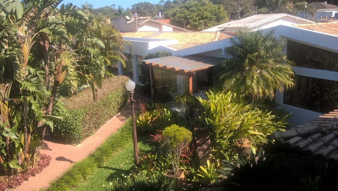 A Casa Dos Hospedes Capão da Canoa Buitenkant foto